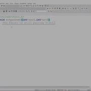 Program To Find The The Missing Number In Second Array Shorts