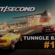 Split Second TUNNGLE BATTLES 1