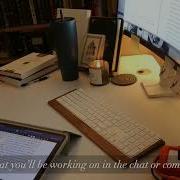 1 Hour LIVE Study With Me Writing My PhD Dissertation With Music 25 5 Pomodoro