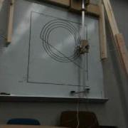 First Plot