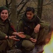 Awazê Çiya Ev Der Heftanîn E