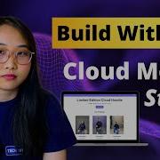 Как создать веб сайт с интеллектуальной обработкой изображений с Cloudinary