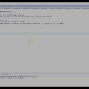 JAVA Identifiers And Variables