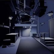 Sci Fi City Greybox Unreal Engine