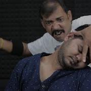 Asim Barber And Teacher Of Asim Barber Leg Massage And Head Massage ASMR Asim Barber Massage ASMR