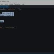 AngularJS Tutorial 37 Custom Filter