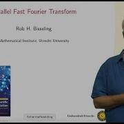 Parallel Fast Fourier Transform