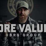 Группа GBRS Наши основные ценности