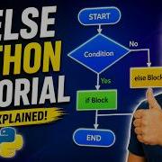 Python If Else Statement Tutorial With Examples Conditional Statements Explained With Flowchart