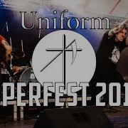 UNIFORM IEPERFEST 2019 Partial Set