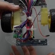 BBC Micro Bit Line Following