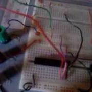 I C Port Expander MCP23018 Netduino