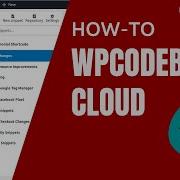How To Deploy All Your Code Snippets Using WPCodeBox Cloud