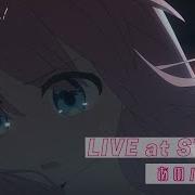 Bocchi The Rock LIVE At STARRY 4K 60 FPS