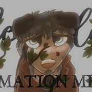 OLEANDER ANIMATION MEME TWD Cws In Desc
