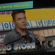 Jonathan Rhys Meyers Loves ALIEN AMERICAN FICTION And The Transcendental Cinema Of Andrei Tarkovsky