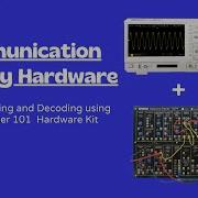 PCM Encoding And Decoding Using Emona Trainer 101 Digital Communication Laboratory