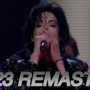 Michael Jackson You Rock My World Live At Madison Square Garden 2001 2023 Remaster