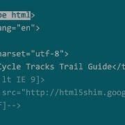 2 Creating Your First XHTML Code