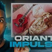 Orianthi Impulsive REACTION