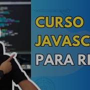 CURSO DE JAVASCRIPT PARA REACT 2025