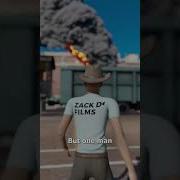 He Drove A Burning Dynamite Train