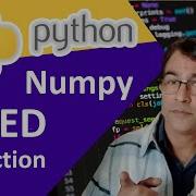 Numpy SEED Function Python For Beginners 111 Seed Function In Numpy