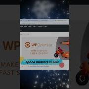 How To Increase Wordpress Speed Using Free WP Optimize WordPress Plugin
