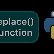 Replace Function In Python Shorts