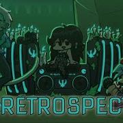Friday Night Funkin VS RetroSpecter Part 1 All Songs On HELL Difficulty BEATEN