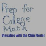 The Chip Model For Addition And Subtraction