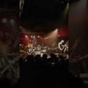 Code Orange Forever Live