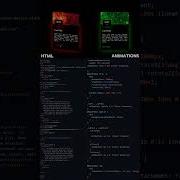 Card Text 3d Hover Effects Coding Css Html