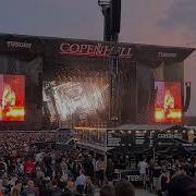 Pantera Im Broken Live Copenhell 2023