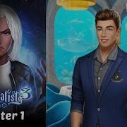 Beckett Route The Elementalists Book 3 Chapter 1 Choices Stories You Play