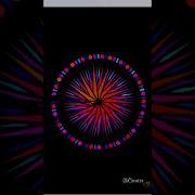 Amazing Colourful Circle Using Python Turtle How Can Draw Heart In Python Turtle Animation Shorts