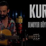 Kural Olmuyor Böyle Cover