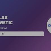 Modular Arithmetic Explained Clock Math For Beginners