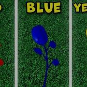 ALL Flower Locations In Blox Fruits 2026 UPDATED