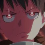 Fire Force AMV Legends Never Die