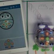 Programmieren Mit Blue Bot Teil 4 über Die App