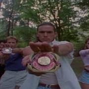Power Rangers Morph Compilation MMPR Cosmic Fury