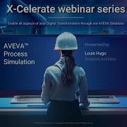 X Celerate 2024 AVEVA Process Simulation