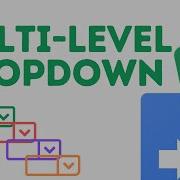 Create MULTI LEVEL Dependent Dropdowns In Google Sheets With Apps Script