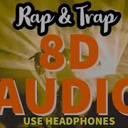 8D AUDIO REMIX Rondo Face To Face