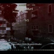 SlowandPainful CoD 4 Mini Edit By Orphanslayer