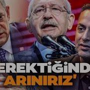 Kılıçdardoğlu Konuştu Ortalık Karıştı CHP De Mutlak Butlan İddiaları Murat Ağırel O Detayı Anlattı
