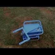 Wireless Target System Electronic Target System
