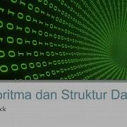 Struktur Data 03 ADT Stack Dengan Implementasi Array Python