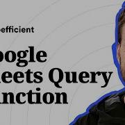 Google Sheets Query Function A Complete Guide